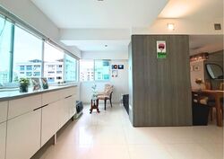 Bishan Street 12 (Bishan), Multi Generation #569550971